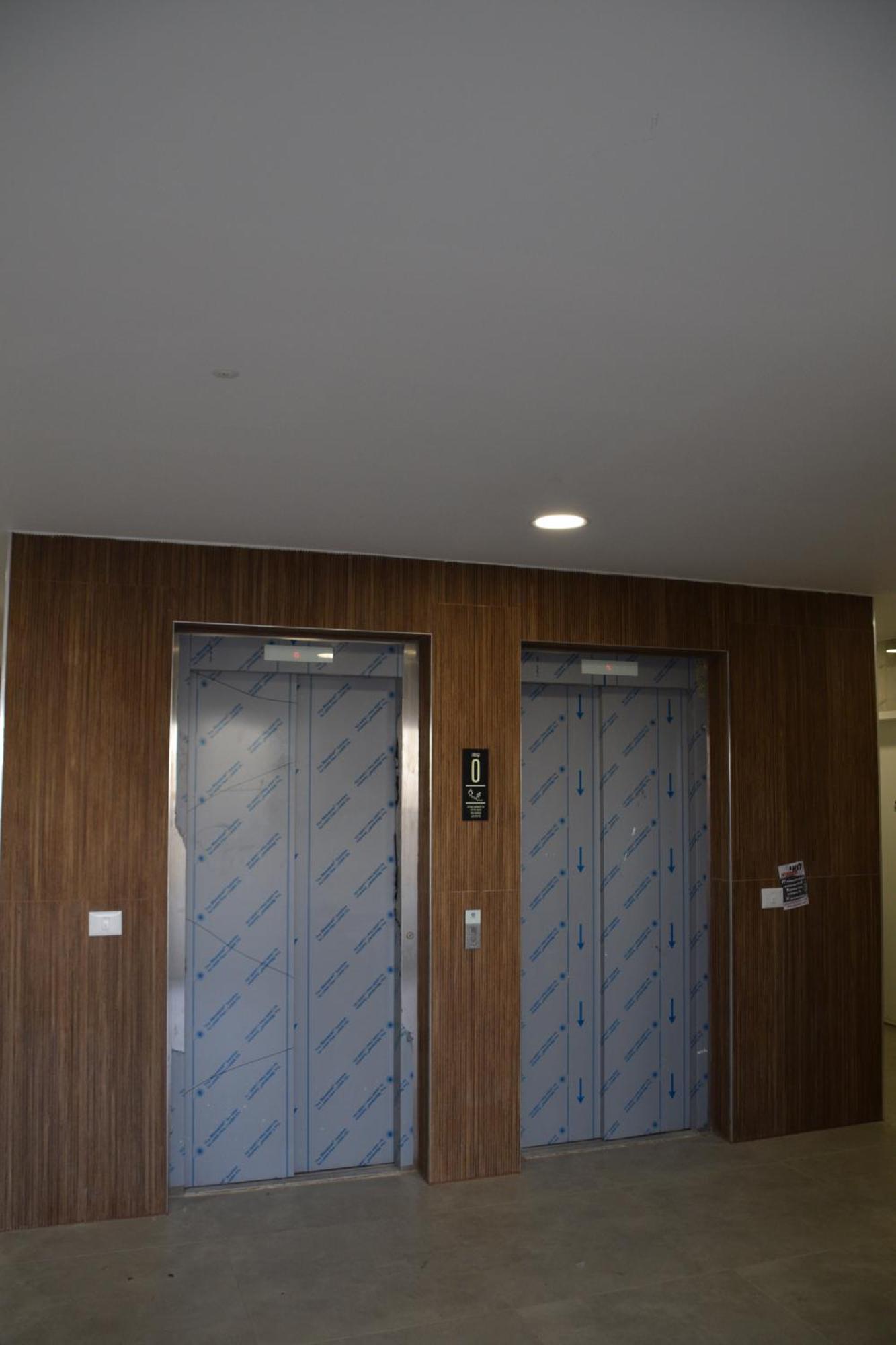 Ferienwohnung Red Sea Icon Eilat Exterior foto